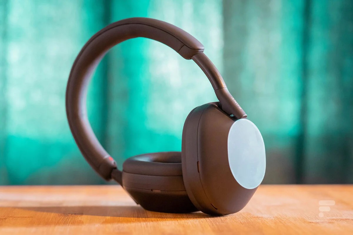 découvrez les casques bluetooth sony, alliant qualité sonore exceptionnelle et confort optimal. profitez de votre musique sans fil grâce à des fonctionnalités innovantes et un design élégant, parfait pour les audiophiles en quête d'une expérience d'écoute immersive.