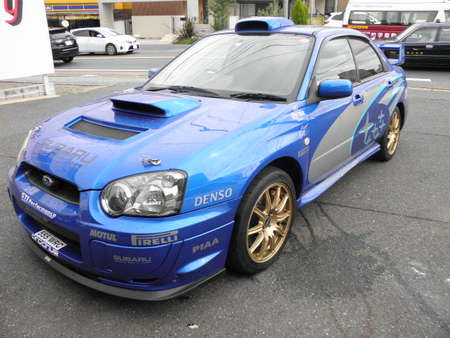 découvrez notre sélection de subaru impreza sti d'occasion, alliant fiabilité et performance. profitez d'une expérience de conduite exceptionnelle avec ces voitures sportives réputées, disponibles à des prix attractifs. trouvez votre partenaire idéal sur la route dès aujourd'hui !