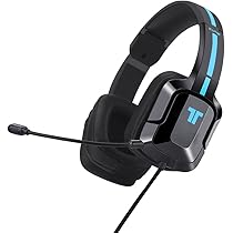 Tritton Shield Casque Tritton bluetooth : toujours un must-have en 2025