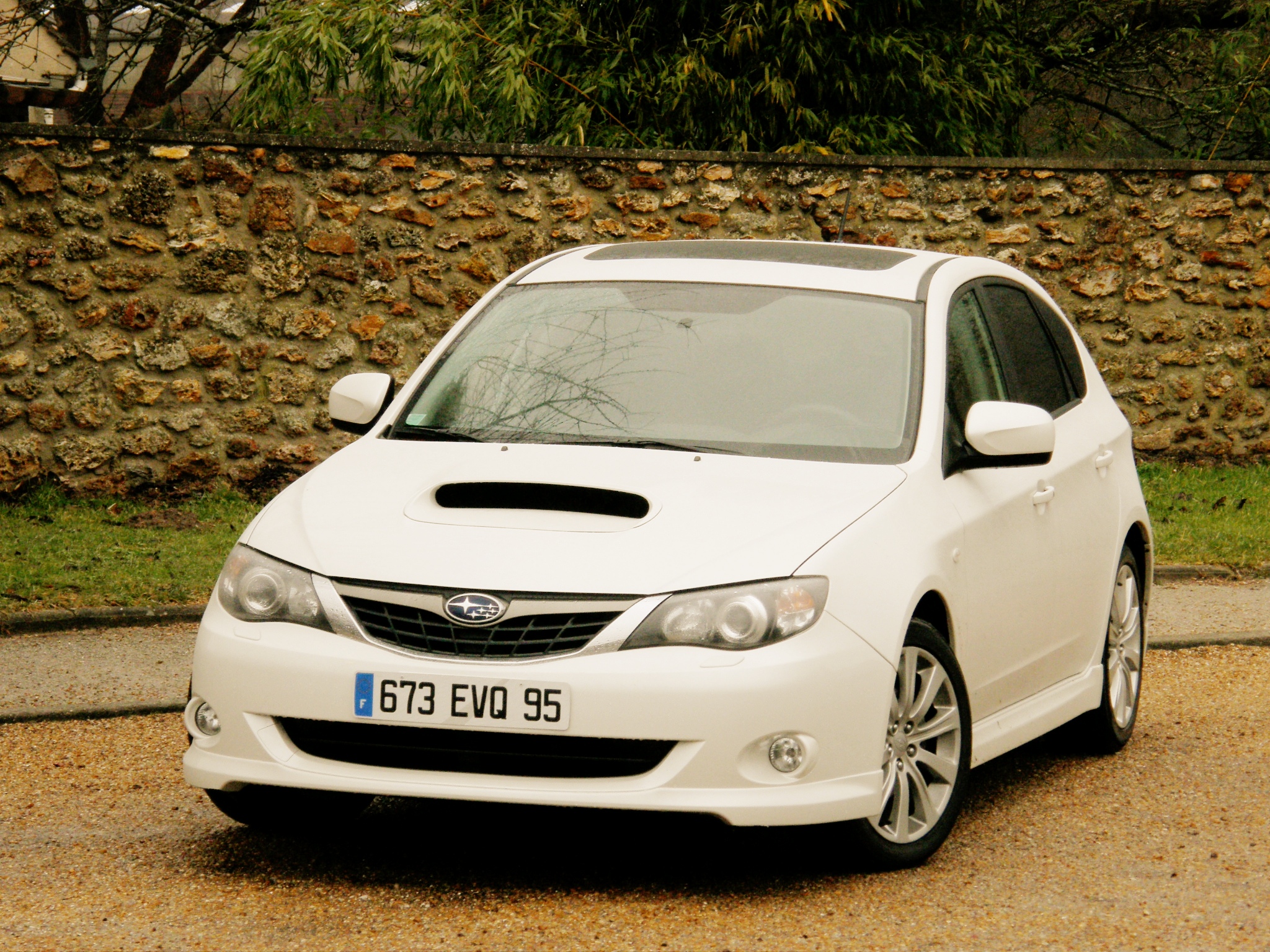 découvrez la subaru impreza avec son moteur boxer unique, alliant performance, efficacité et confort de conduite. profitez d'une expérience de conduite incomparable grâce à sa technologie innovante et son design dynamique.