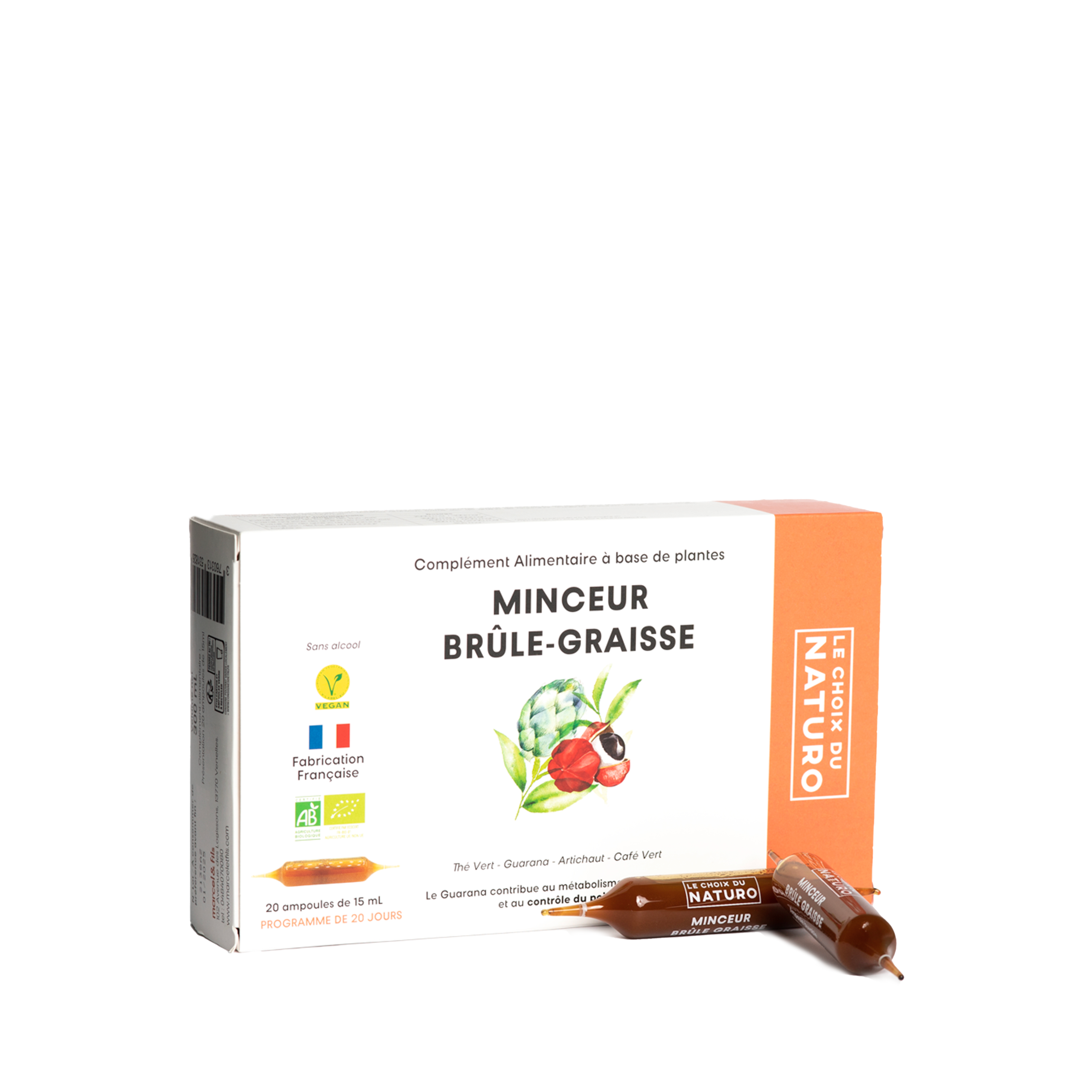 découvrez les dangers associés aux brûleurs de graisse. informez-vous sur les effets secondaires potentiels, les risques pour la santé et les alternatives plus sûres pour atteindre vos objectifs de perte de poids.