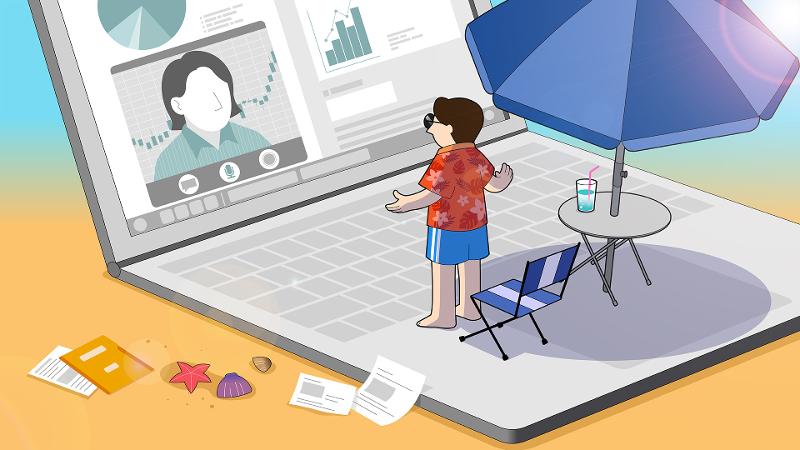 découvrez les meilleurs outils numériques nomades pour optimiser votre productivité en déplacement. explorez des applications, dispositifs et astuces indispensables pour travailler efficacement, où que vous soyez.