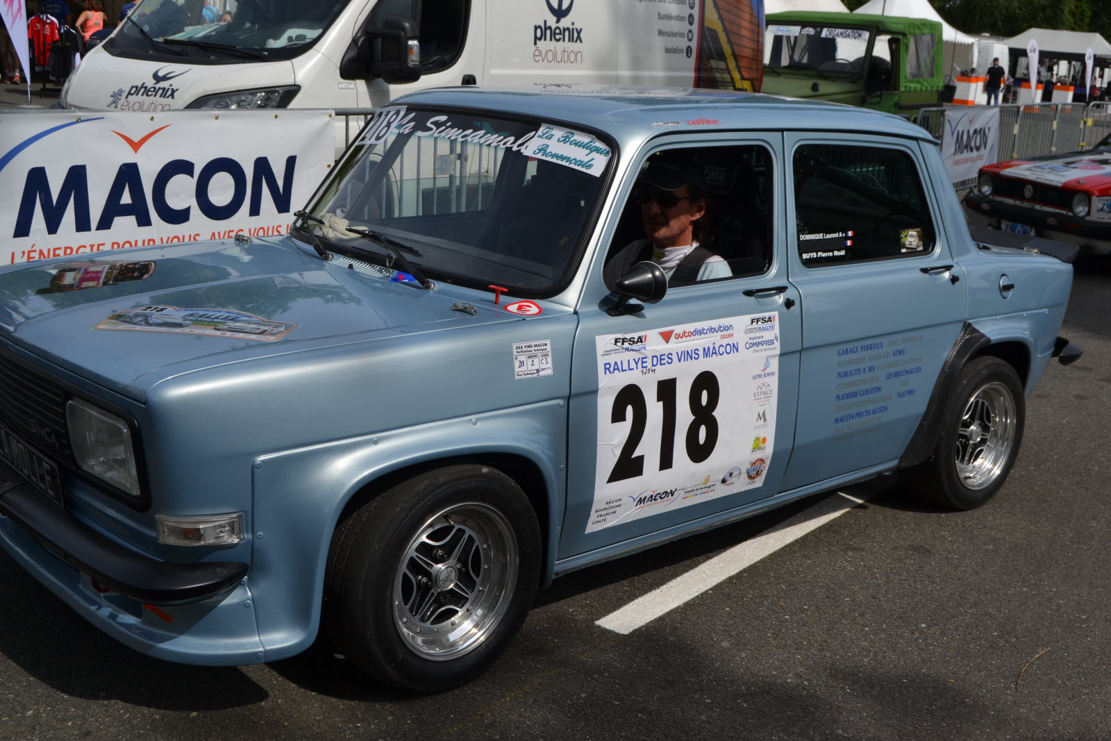 découvrez zeperf, l'application belge dédiée aux garagistes, qui simplifie la gestion de votre atelier automobile. profitez d'outils performants pour optimiser votre service client et augmenter votre efficacité au quotidien.