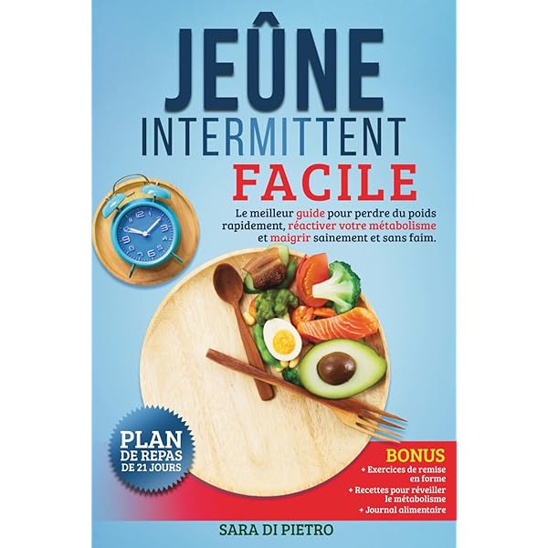 découvrez comment un jeûne de 3 jours peut influencer la perte de poids et stimuler le métabolisme. conseils, bienfaits et précautions à connaître avant de se lancer.