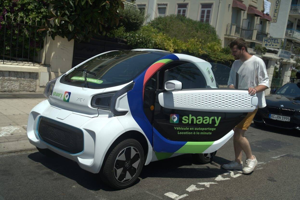 réservez facilement votre véhicule électrique en ligne. profitez d'une large sélection de voitures propres, économisez sur vos déplacements et contribuez à la protection de l'environnement dès aujourd'hui !