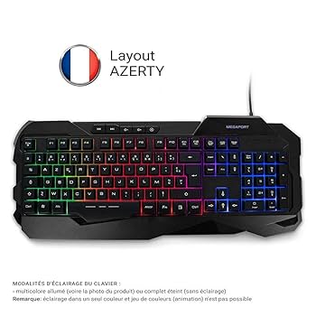 découvrez le megaport super pack cyber : un ensemble informatique puissant, idéal pour le gaming et la performance. profitez d'un pc ultra-performant avec accessoires inclus à un prix exceptionnel. offres limitées – équipez-vous maintenant !