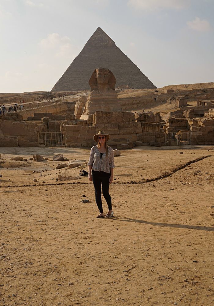 découvrez les pyramides d'égypte à votre rythme grâce à une visite autonome complète, alliant liberté et immersion historique.
