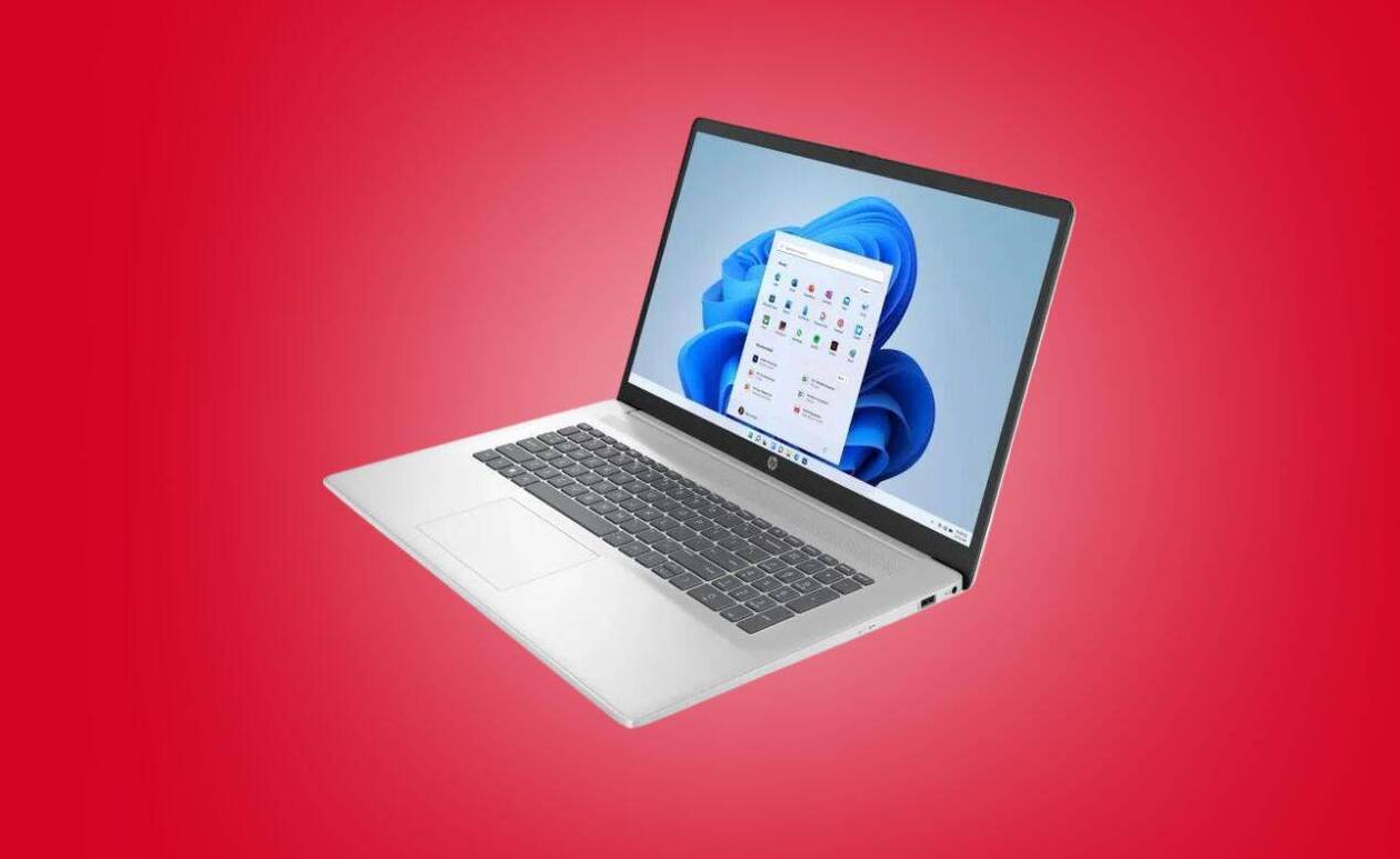 découvrez notre avis complet sur le hp laptop 17 : ses avantages, ses limites, et tout ce qu'il faut savoir avant de l'acheter.