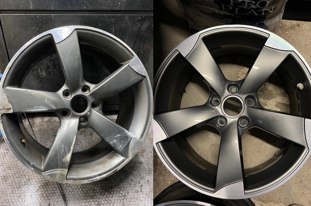 découvrez les prix de rénovation des jantes en aluminium, incluant nettoyage, réparation et remise à neuf pour redonner éclat et protection à vos jantes alu.