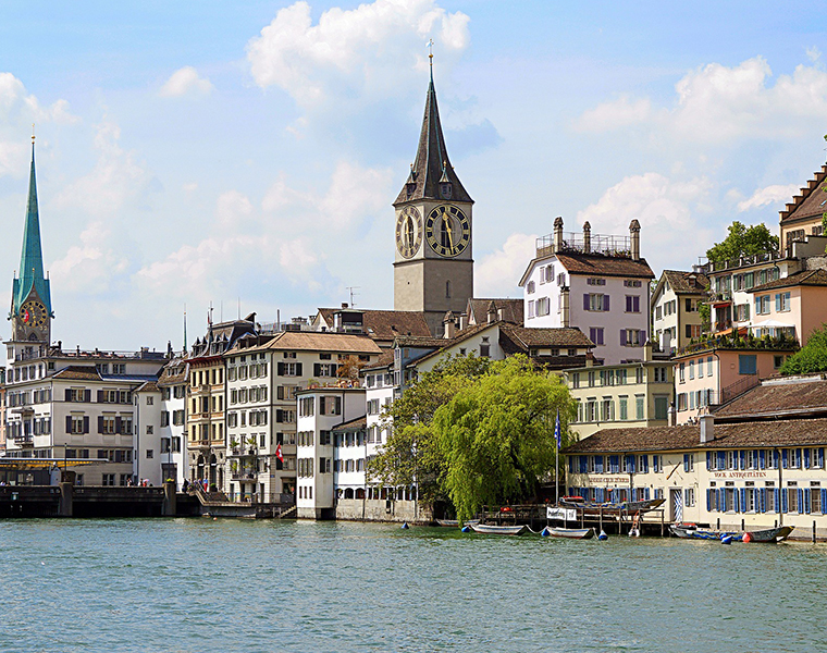 découvrez les villes européennes abordables offrant une excellente qualité de vie, alliant coût modéré et bien-être au quotidien.