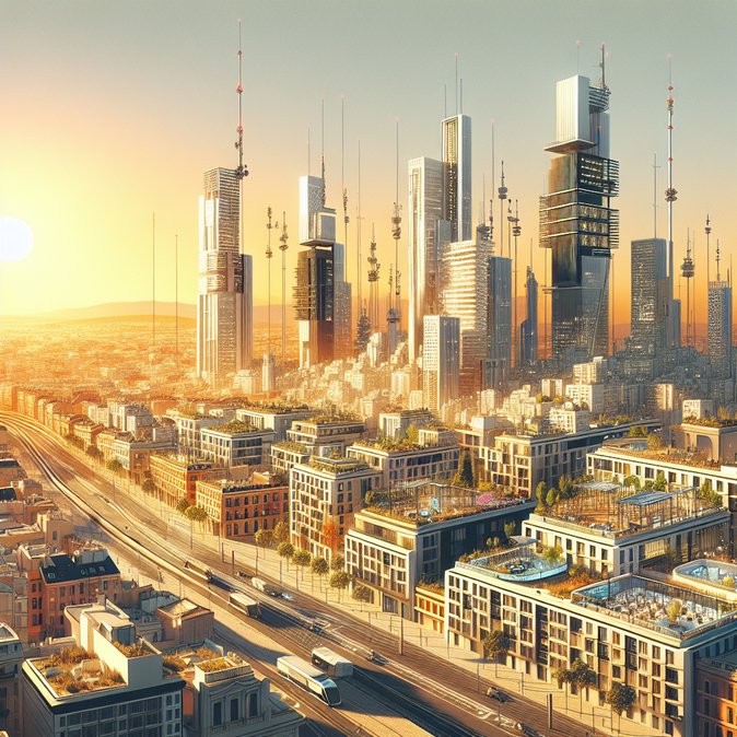 l'espagne augmente le revenu mensuel requis pour le visa nomade digital à 2763€, offrant ainsi de nouvelles opportunités aux travailleurs à distance.