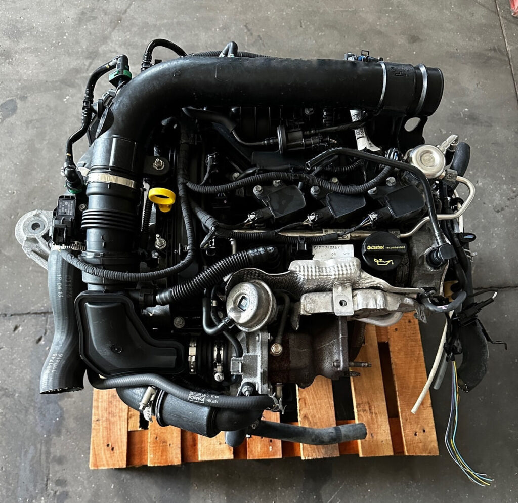 découvrez les conseils et astuces pour optimiser la longévité du moteur ecoboost ford et garantir des performances durables.