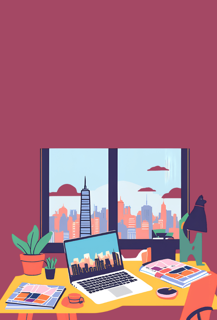 découvrez comment devenir un salarié nomade digital en conciliant liberté, sécurité et stabilité pour un équilibre professionnel et personnel optimal.