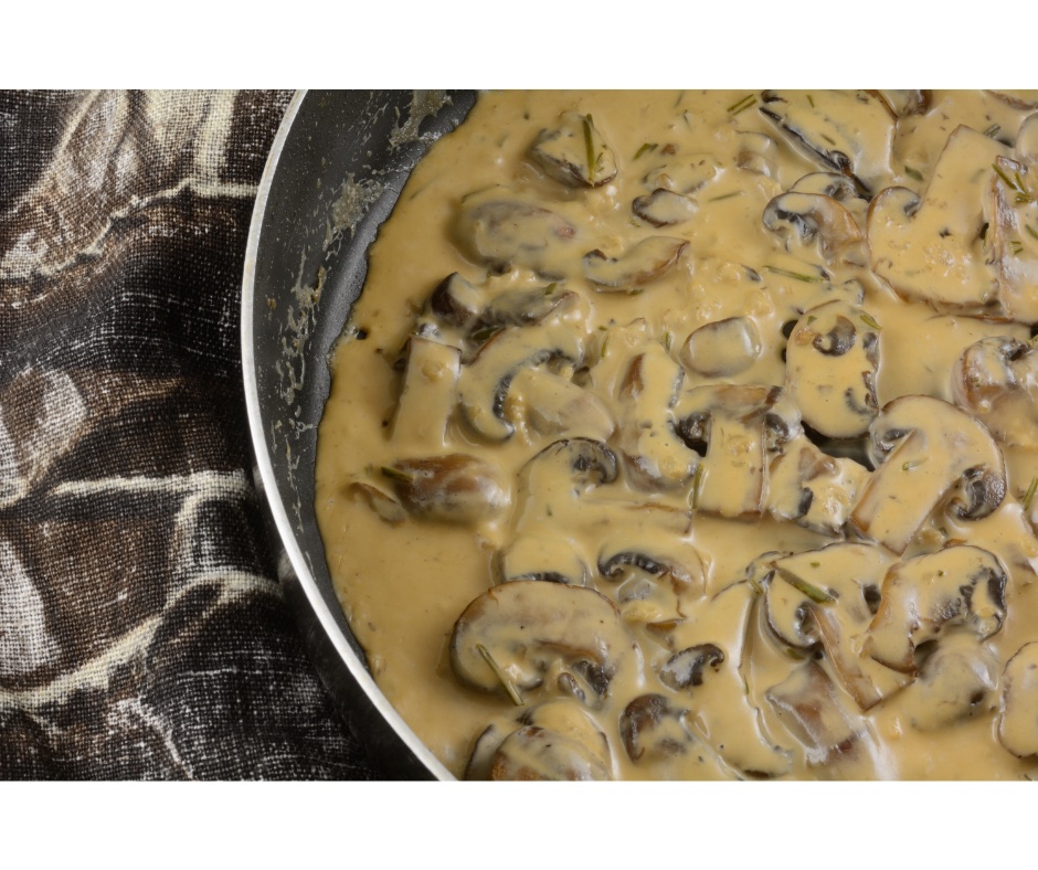 découvrez notre sauce madère authentique, une recette traditionnelle riche en saveurs, parfaite pour sublimer vos plats de viande et volailles.