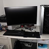 découvrez l'asus pg65uq, un écran portable 65 pouces idéal pour votre van, offrant une excellente qualité d'image et une grande mobilité pour une expérience visuelle immersive en déplacement.