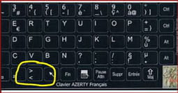 découvrez comment insérer facilement le signe ≠ (différent de) au clavier sur différents appareils et systèmes d'exploitation.
